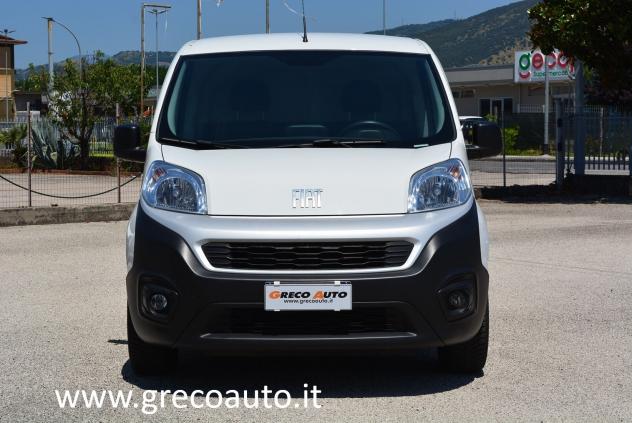 Fiat Fiorino 1.3 MJT 95CV Cargo SX - Foto 2