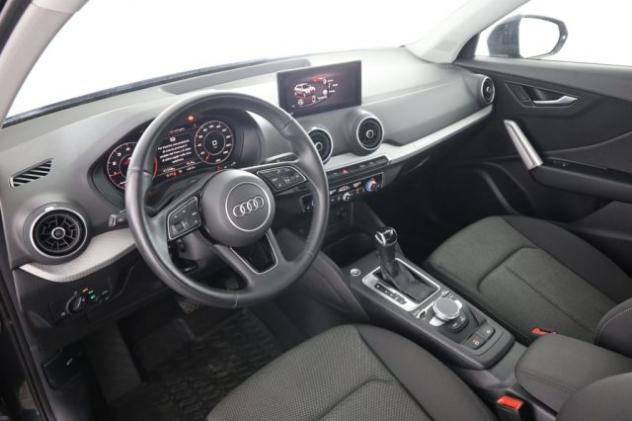 AUDI Q2 Q2 35 TFSI S tronic Business Advanced rif. 23965744