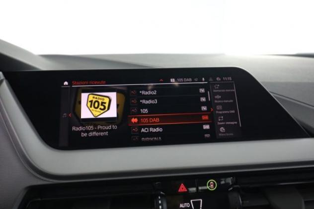 BMW 116 Serie 1 i 5p. Advantage rif. 23793812 - Foto 9