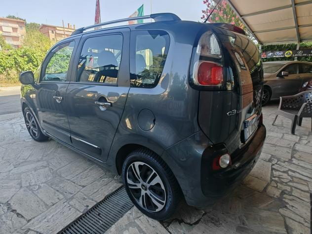 Citroen C3 Picasso BlueHDi 100 Live Edition - Foto 8