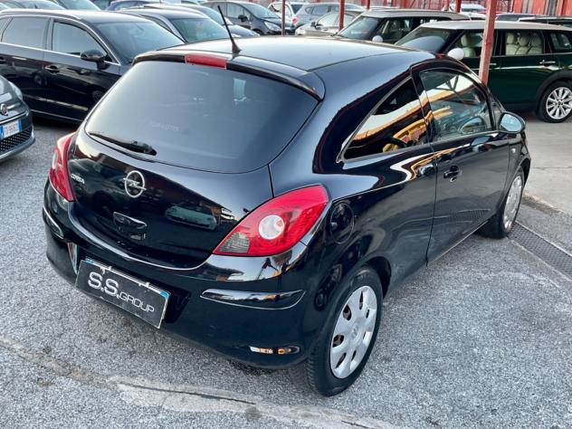 Corsa 1.0 12V 3 porte Club-rate-garanzia-neopatentati - Foto 7