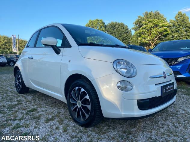 FIAT - 500 - 1.2 Pop - UNIPRO. - NEOPATENTATI - PERMUTE - FINANZIABILE - Foto 5