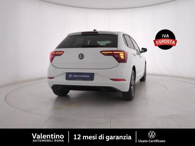Volkswagen Polo 1.0 TSI DSG Edition Plus - Foto 3