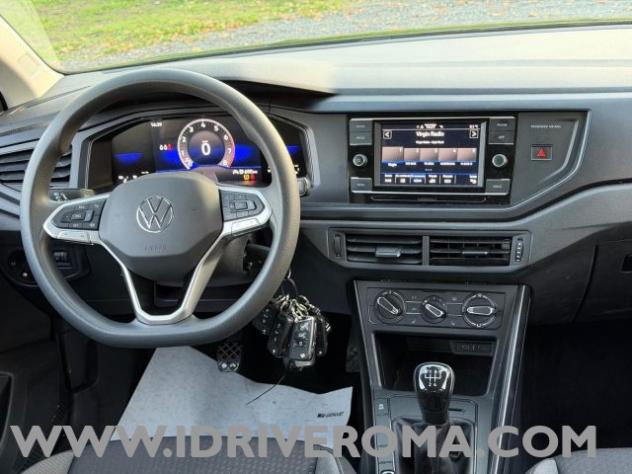 VOLKSWAGEN Taigo Taigo 1.0 tsi Life 95cv rif. 23668989 - Foto 8