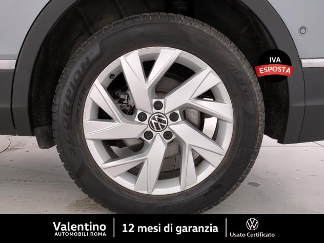 Volkswagen Tiguan Allspace 2.0 TDI DSG SCR Elegance - Foto 9