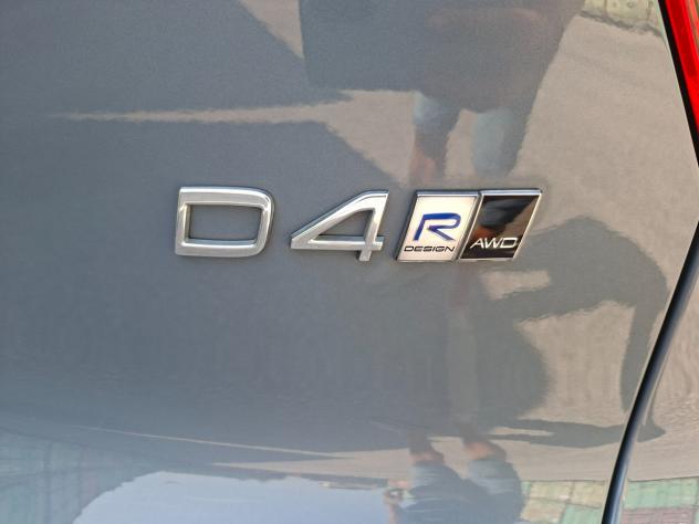 Volvo XC40 2.0 tdi 190cv r Design tetto - Foto 9