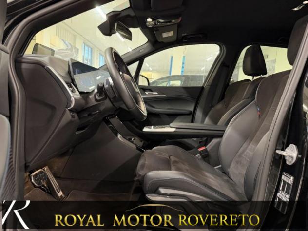BMW 218 d Active Tourer Msport AZIENDALE / IVA ESPOSTA !! rif. 23280756 - Foto 8