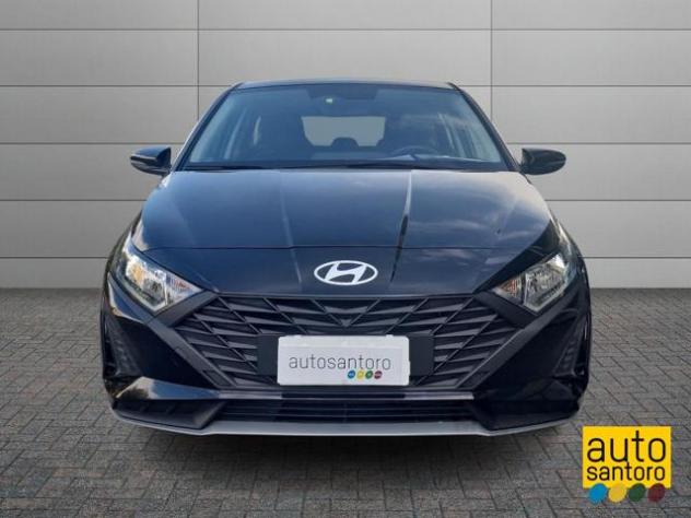 HYUNDAI i20 1.2 MPI Connectline rif. 23431652 - Foto 5