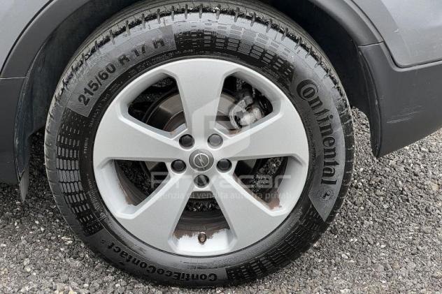 Opel Mokka X 1.4 Turbo GPL Tech 140CV 4x2 Innovation - Foto 6
