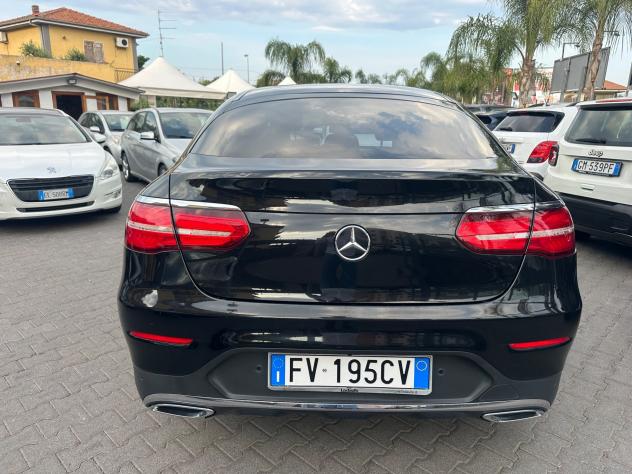 Mercedes-benz GLC 250 d 4Matic Premium - Foto 4