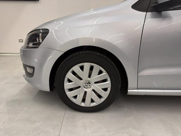 Volkswagen Polo Polo 5p 1.2 Comfortline 70cv - Foto 4