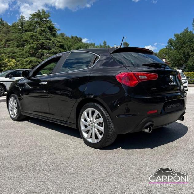 ALFA ROMEO Giulietta 2.0 140 CV rif. 24051785 - Foto 5