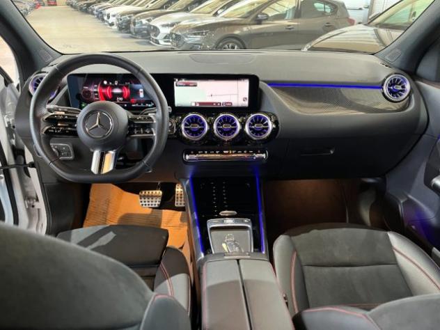 MERCEDES-BENZ GLA 200 Autom. AMG Line Premium Plus Pack Night/"19/Navig. rif. 23932246 - Foto 8