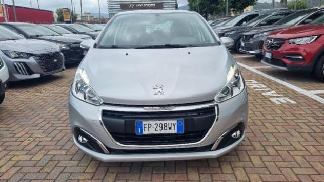 PEUGEOT 208 1° serie PureTech 82 5 porte Active rif. 23811749 - Foto 2