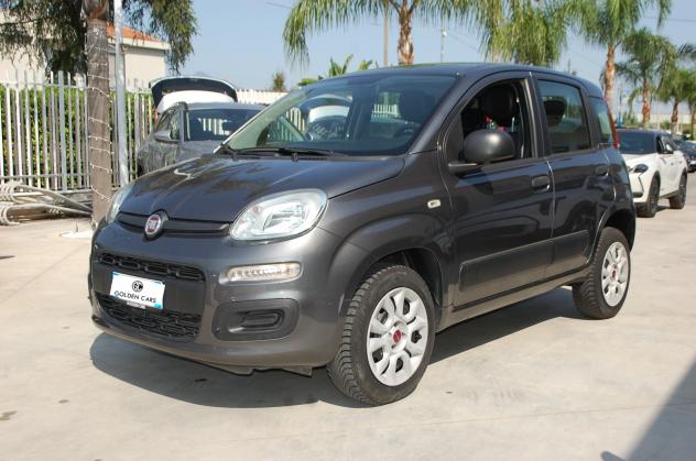 Fiat Panda 0.9 Twin Air Natural Power Easy 80CV Uff Italy - Foto 3