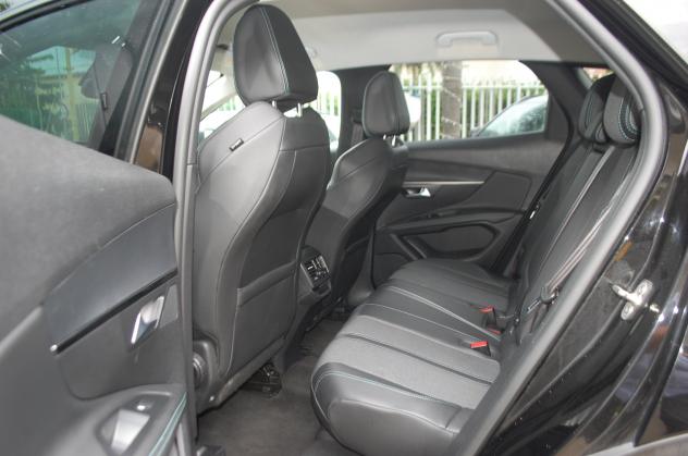 Peugeot 3008 1.5 bluehdi 130CV Allure Pack S&S Uff Italy Navi - Foto 8
