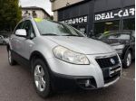 FIAT Sedici 1.9 MJT 4x4 Emotion rif. 24084488