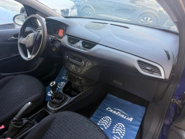 OPEL Corsa 1.2 5 porte Innovation rif. 24102121 - Foto 8
