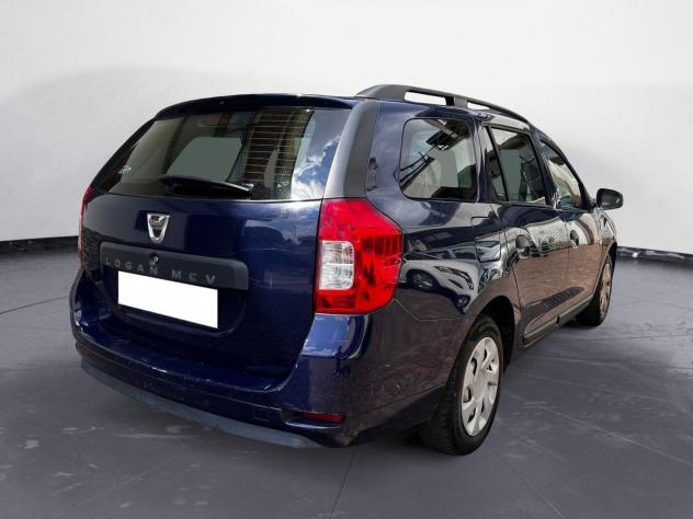Dacia Logan 1.0 Sce 75cv Laureate EU6 - OFFERTA PREZZO SHOCK - OK NEOPATENTATI - GOMME 4 STAGIONI - Foto 5