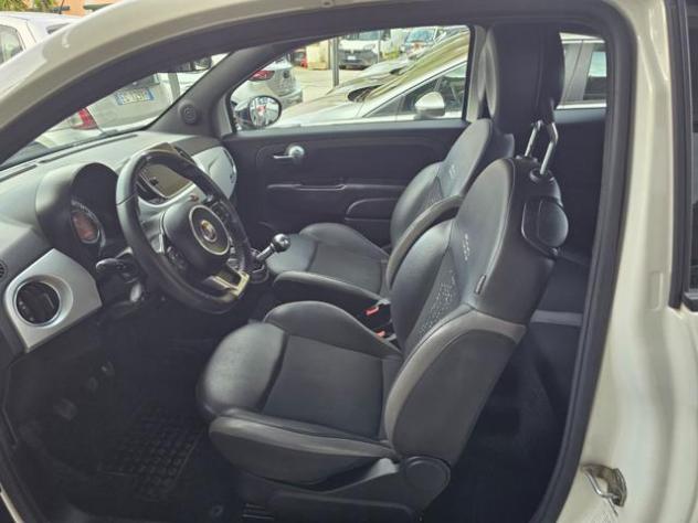 FIAT 500 1.0 Hybrid Sport rif. 22486615 - Foto 9