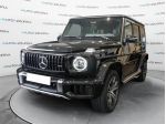 Mercedes-Benz Classe G G AMG 63 585cv auto | IVA, GANCIO TRAINO, EXCLUSIVE