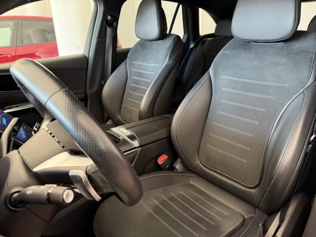 Mercedes-Benz GLC GLC 220 d AMG Premium 4matic auto - Foto 10