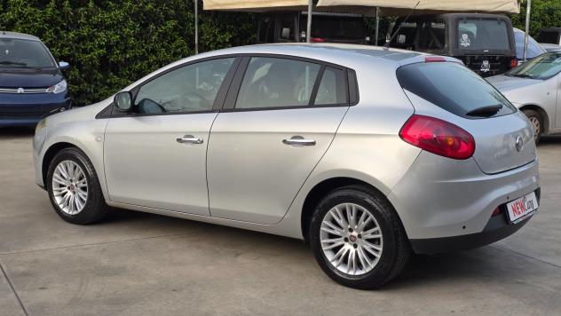 Fiat Bravo 1.6 MJT 120 CV DPF Street - Foto 3