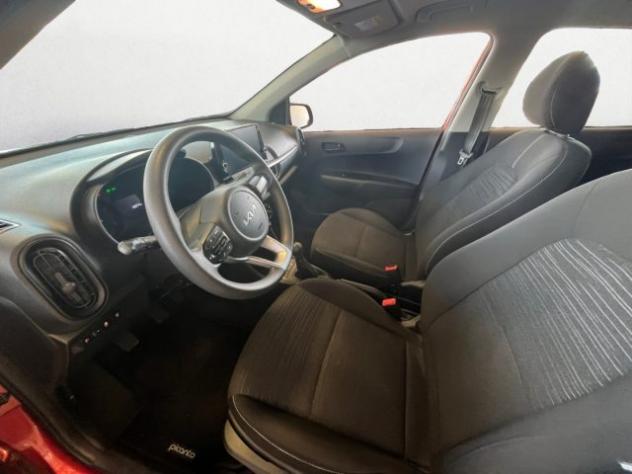 KIA Picanto 1.0 Urban Techno Design rif. 23974128 - Foto 10