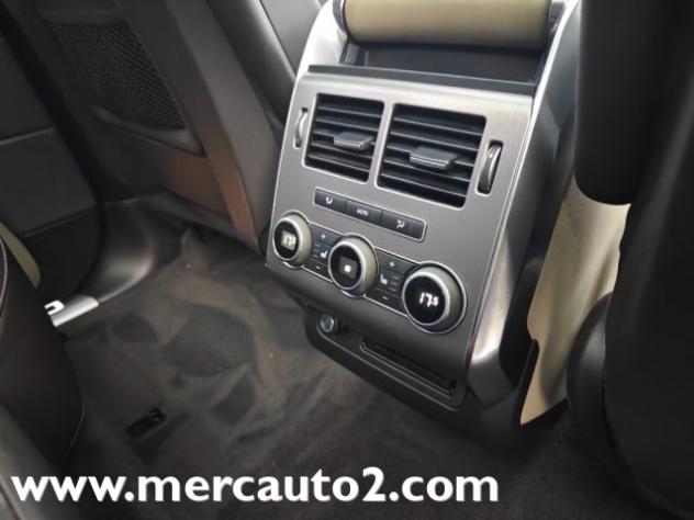 LAND ROVER Range Rover Sport 3.0 SDV6 HSE Dynamic rif. 23822018 - Foto 9
