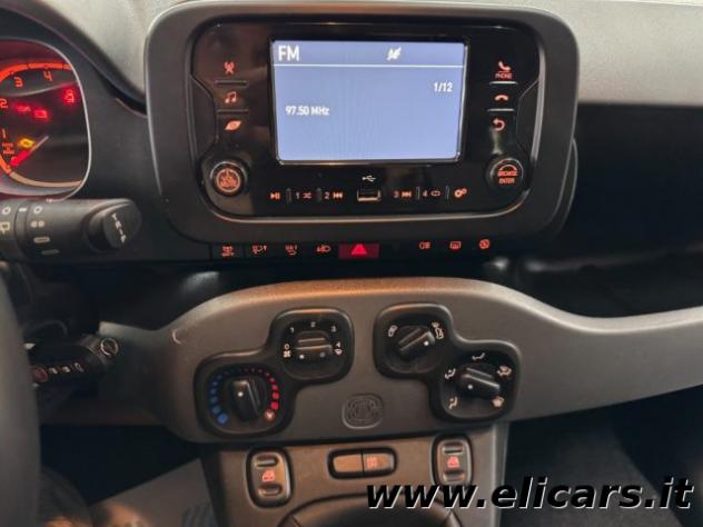 FIAT Panda 1.0 FireFly S&S Hybrid rif. 23739548 - Foto 8