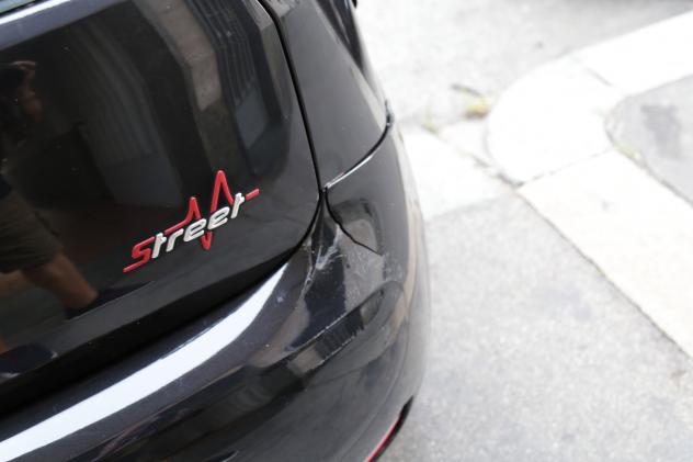 Fiat Punto 1.3 MJT II 75 CV 5 porte Street - Foto 8