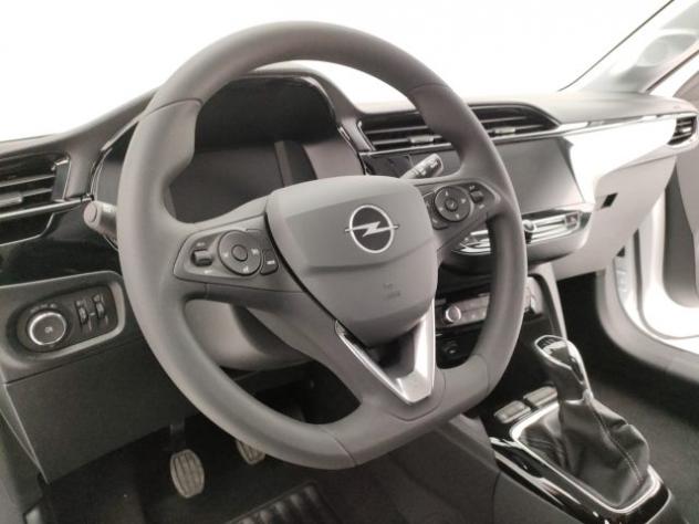 OPEL Corsa Nuova 1.2 75cv MT5 rif. 21300434 - Foto 10