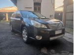 Subaru OUTBACK 2.0D Exclusive