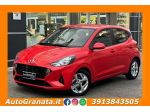 Hyundai i 10 1.0 Mpi Tech Connect Pack-OK NEOPATENTATI