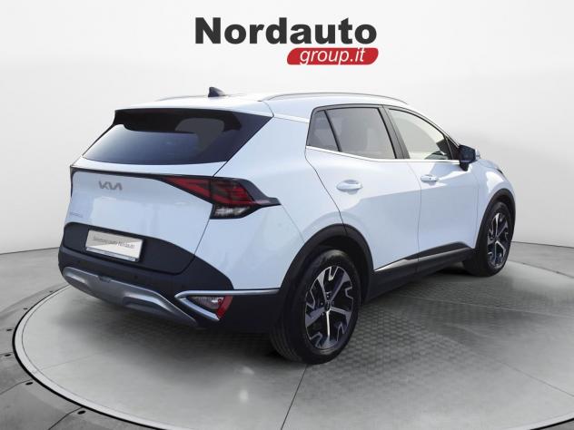 Kia Sportage 5ª serie 1.6 CRDi MHEV Style - Foto 5