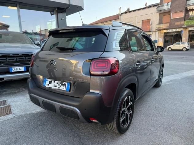 Citroën C3 Aircross PureTech 110 S&S Shine. - Foto 5