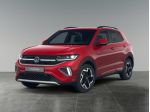 Volkswagen T-Cross T-Cross 1.0 tsi R-Line 115cv dsg