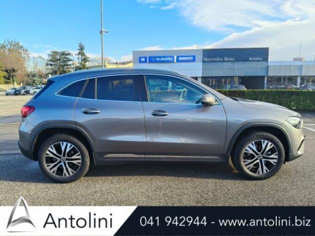 MERCEDES-BENZ GLA 200 d Automatic Progressive Advanced rif. 24040221