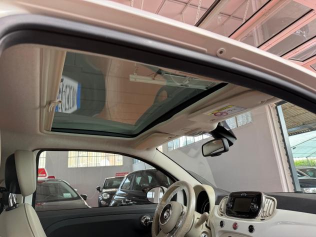 Fiat 500 1.2 Lounge - Foto 10