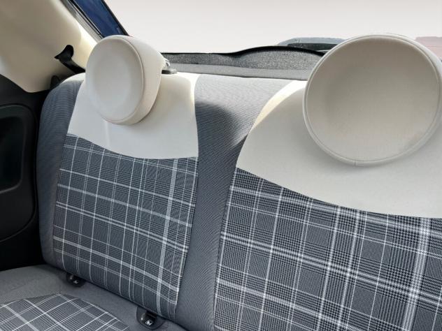 FIAT 500 (2015-2024) 500 1.2 Lounge - Foto 10