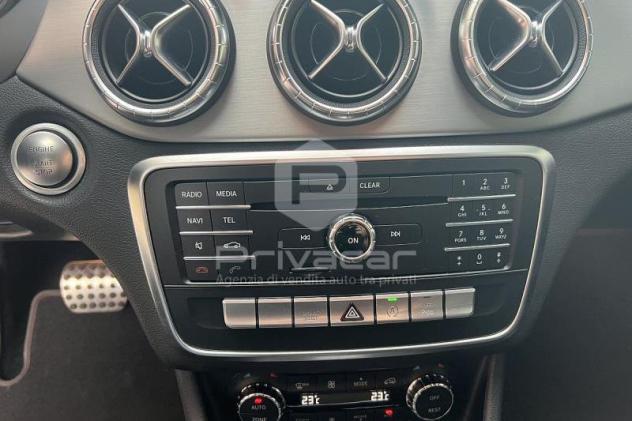Mercedes-Benz CLA CLA 200 d 4Matic Automatic Premium - Foto 9