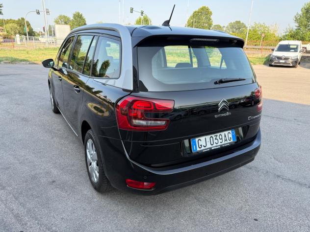 Citroen Grand C4 SpaceTourer 1.5 130 CV 7 POSTI EAT8 - Foto 3
