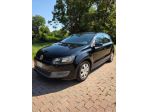 Volkswagen Polo 1.2 5 porte Trendline