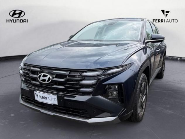 HYUNDAI Tucson 1.6 HEV aut. XTech rif. 23676580 - Foto 2