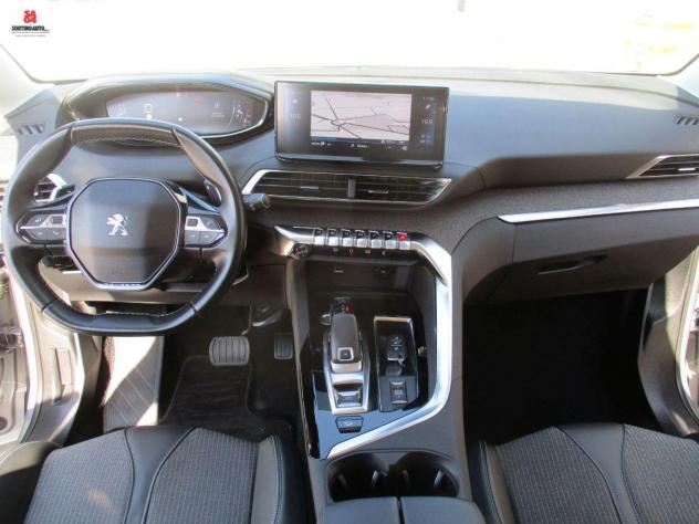 PEUGEOT 3008 BlueHDi 130 EAT8 Allure Pack12/2020 - Foto 8