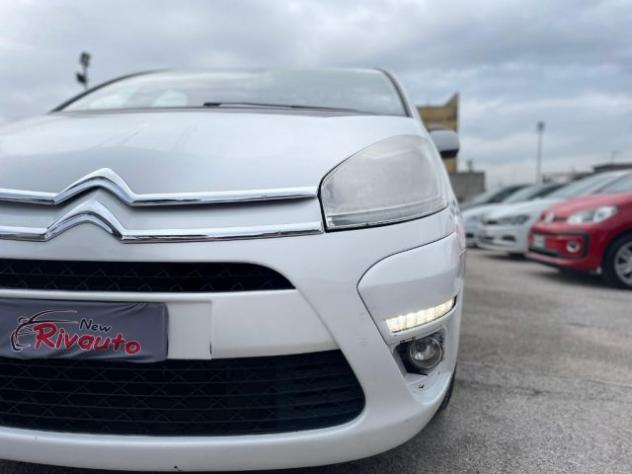 CITROEN C4 Grand Picasso 1.6 HDi 110 cv Exclusive 7 posti rif. 24031967 - Foto 3