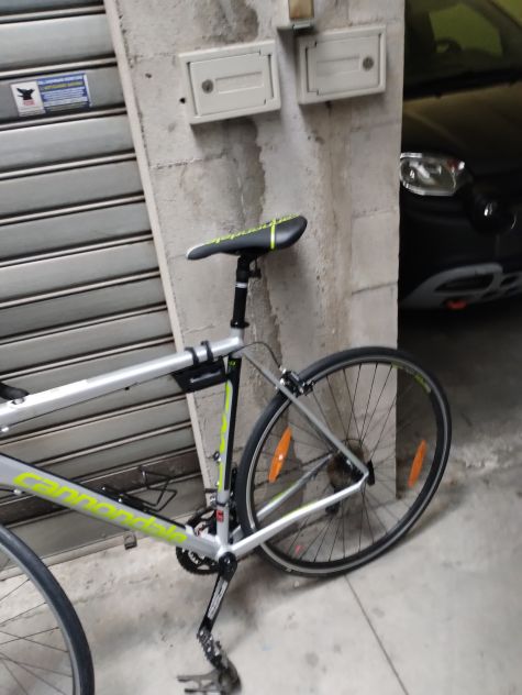 Bici da corsa - Foto 5