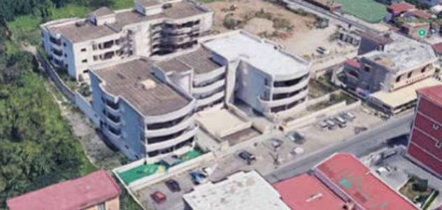 Immobile in asta di 19 m², box auto in vendita a Sant'Egidio del Monte Albino - Foto 4