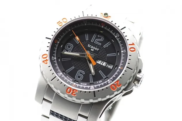 OROLOGIO TRASER H3 P6602 EXTREME SPORT