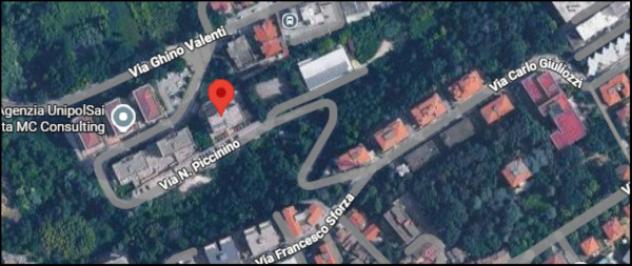 Immobile in asta di 34 m² con più di 5 locali in vendita a Macerata - Foto 13